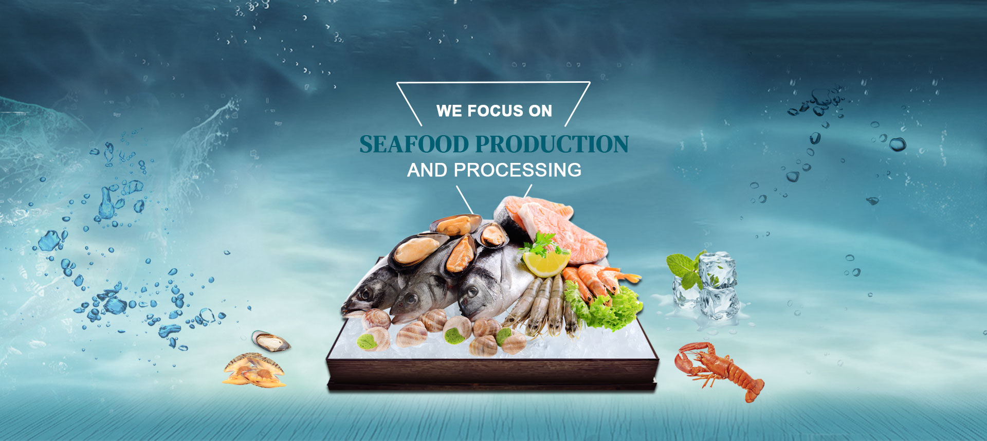 Pink_Chum Salmon_Pollock_Squid_Sushi products-Qingdao DQ Food Company Ltd.