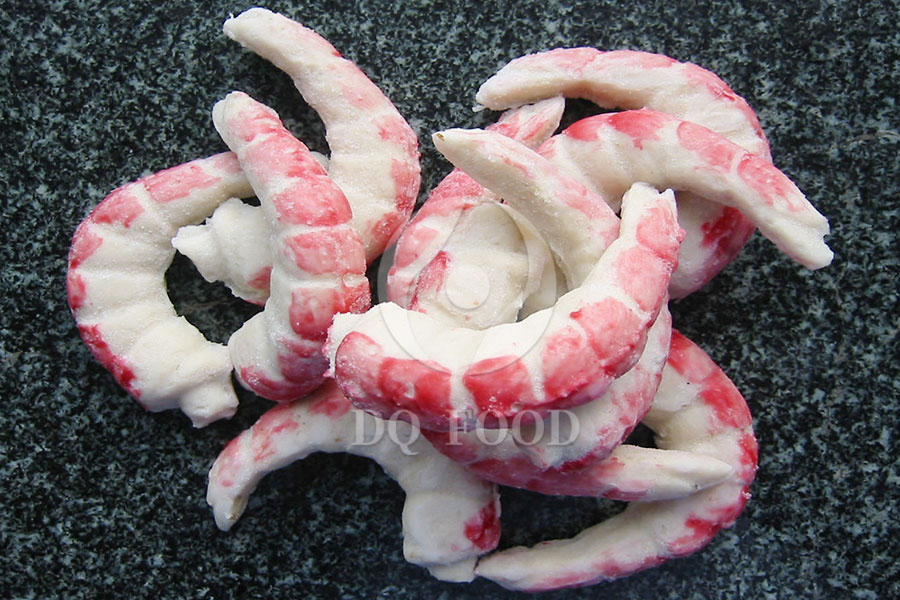 Surimi-Lobster-Shrimp