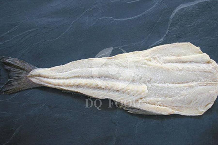 Dry-COD-Butterfly