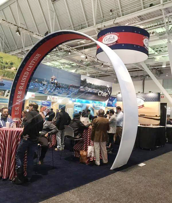 Seafood Expo North America & Processing North America Mar 11-13, 2018 
