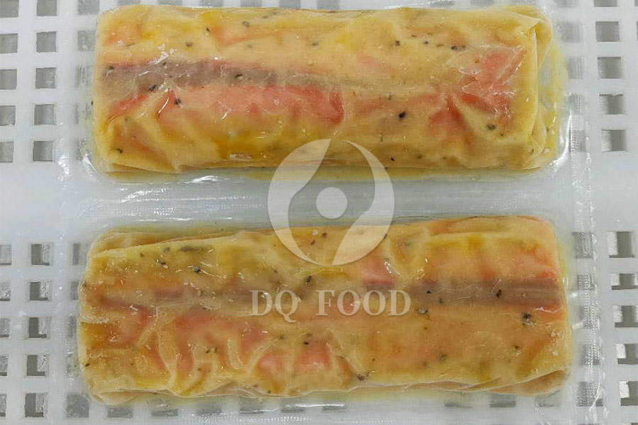 Marinated-Pink-Salmon