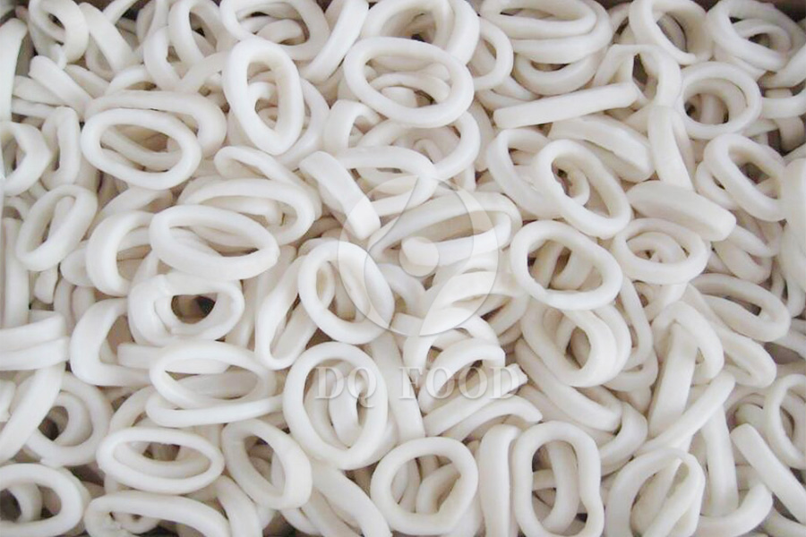 Squid-Ring