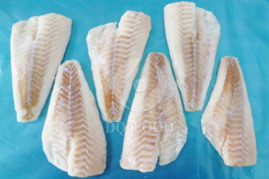 Redfish-Skinless