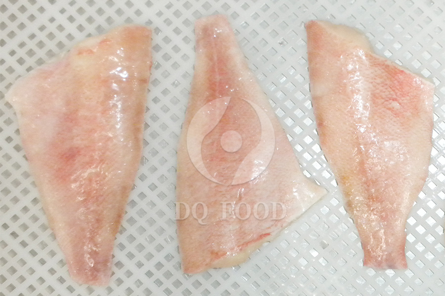 Redfish-Skinon