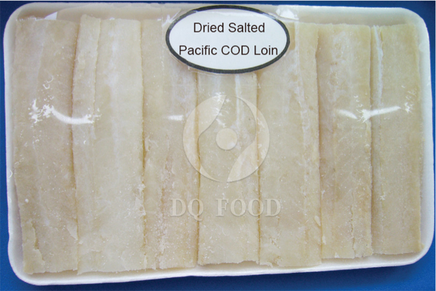 Dry-COD-Loin