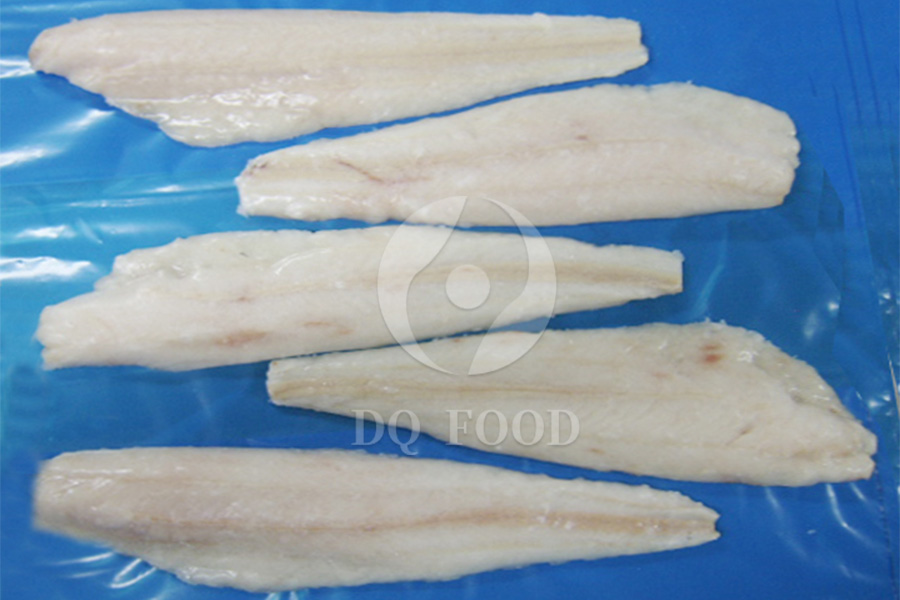 Hoki-fillet