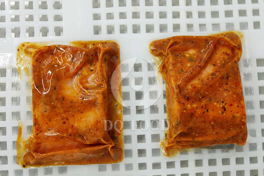 Marinated-Pink-Salmon-Portions,-skin-on