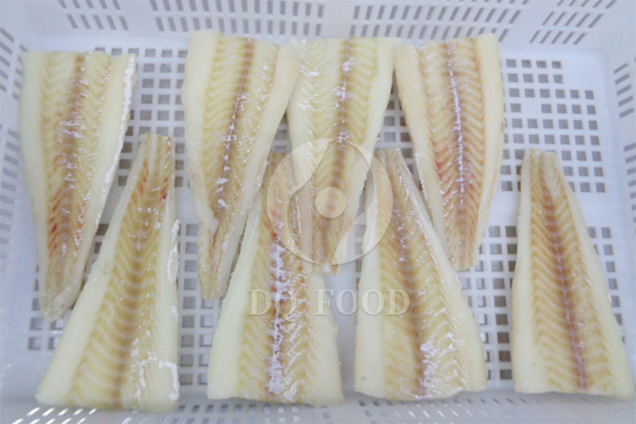 Haddock-Tail-portion