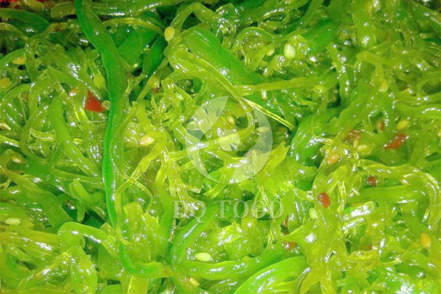 Seaweed
