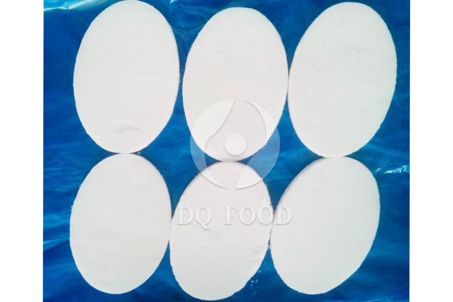 Squid-mould