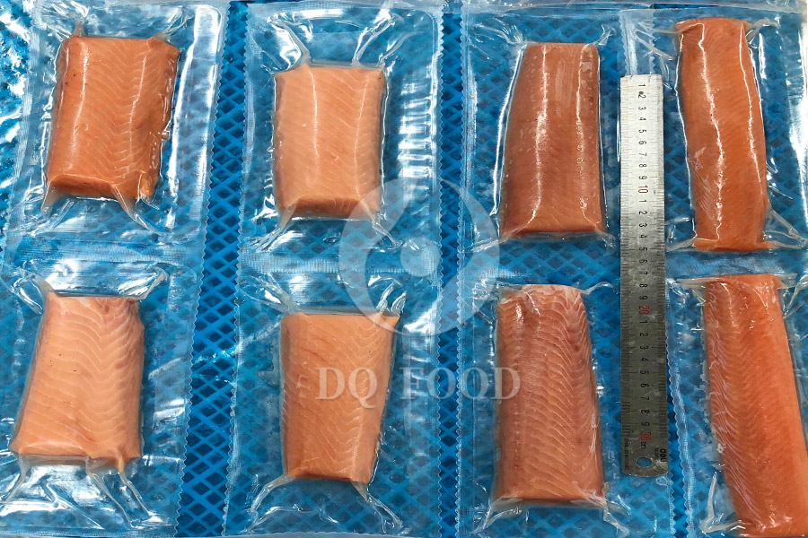 Salmon-Loins