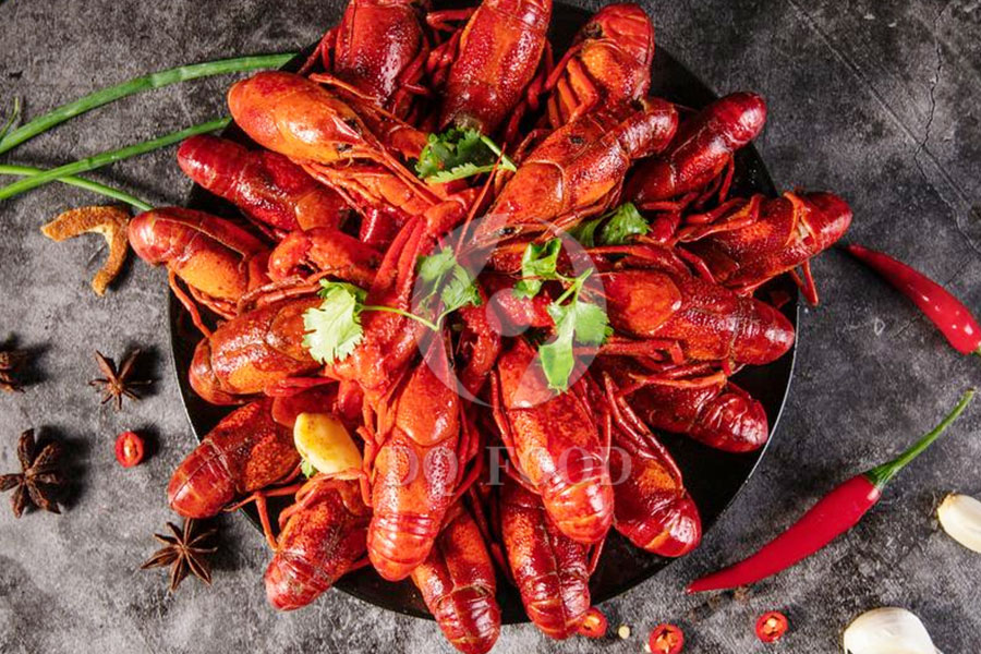 Crawfish