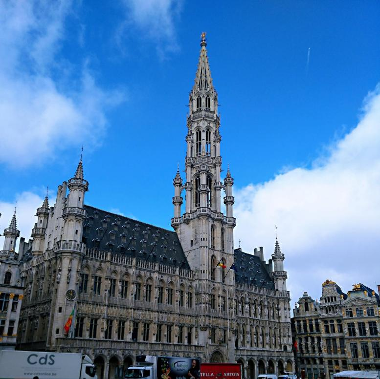 European Seafood Exposition Seafood Processing Europe Show Apr 25 - 27, 2017
