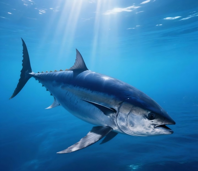 When the tide in Japan recedes, Maltese bluefin tuna are turning to China