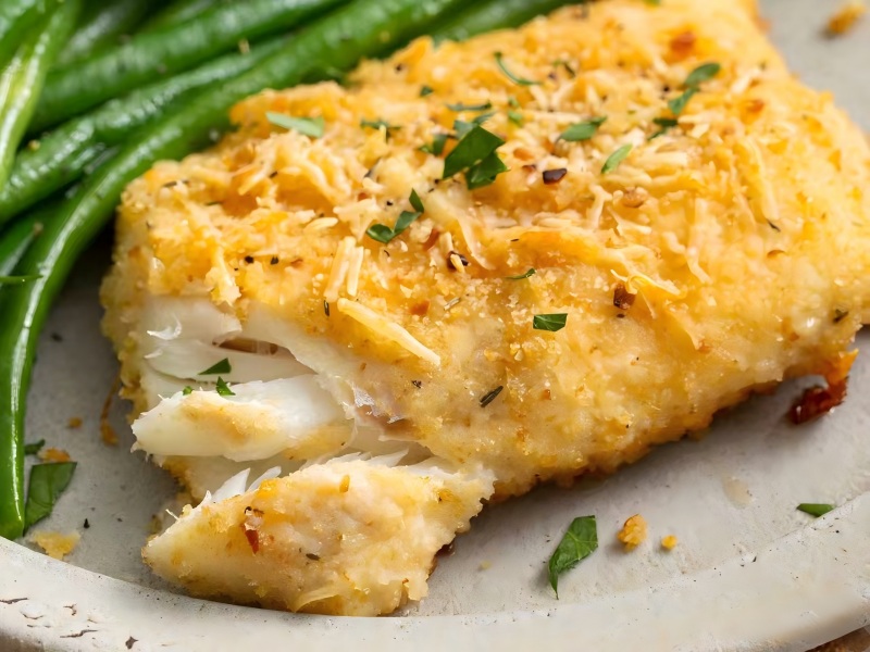 The prices of double-frozen true cod and black cod in the US market remain firm